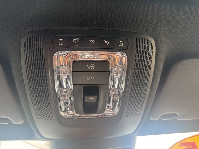 Used 2025 Mercedes-Benz CLA 250 4MATIC image 23