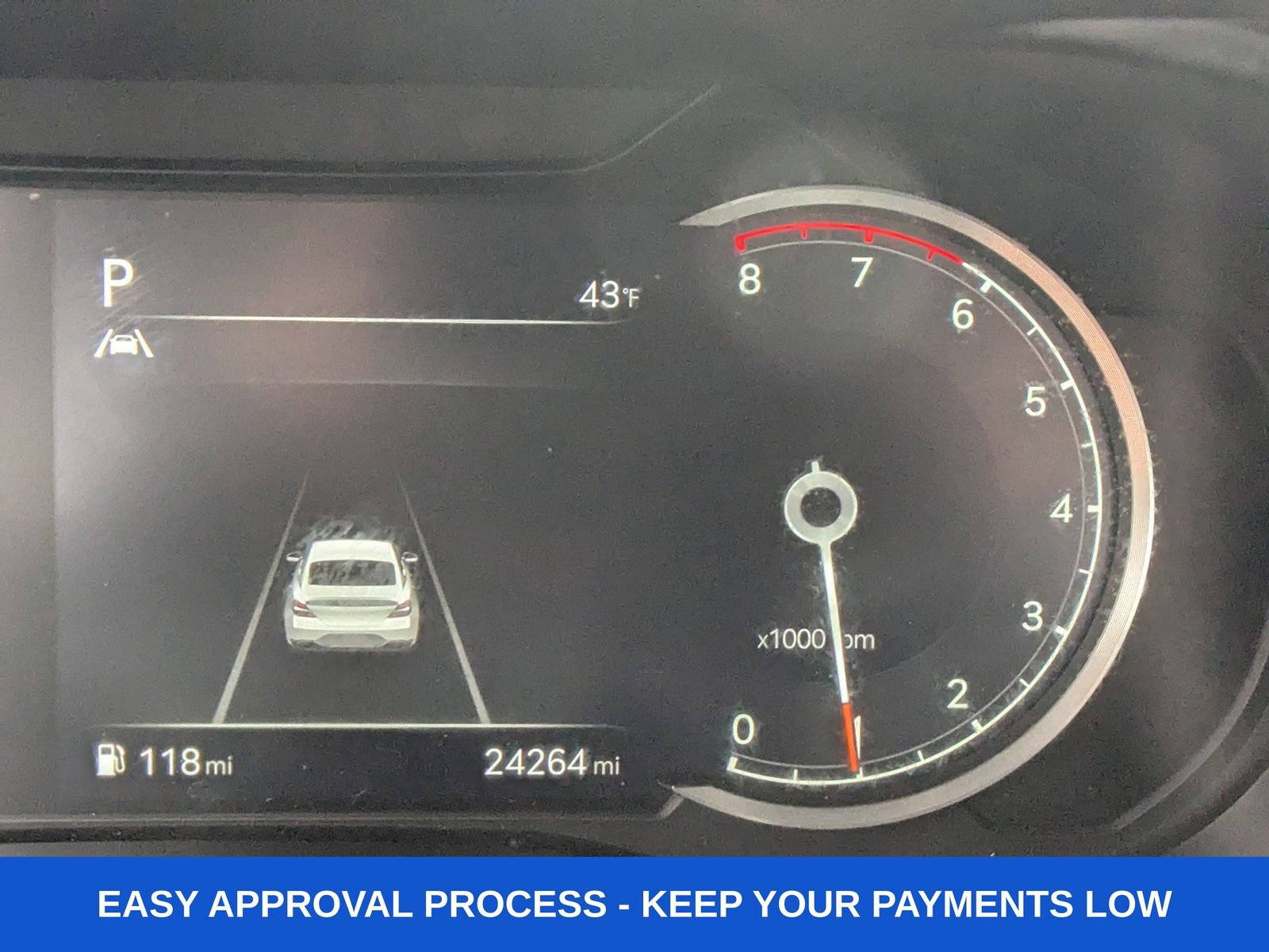 Used 2023 Genesis G70 2.0T image 47