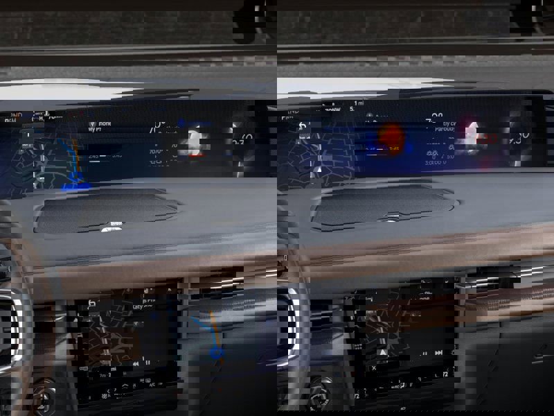 New 2026 Lincoln Navigator Reserve image 37