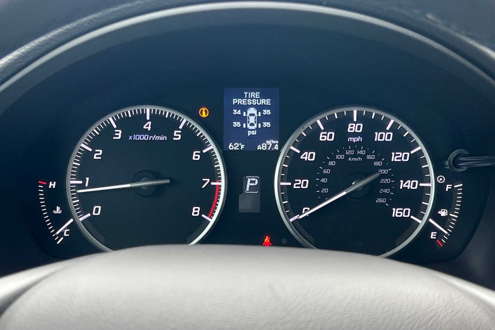 Used 2016 Acura ILX image 27