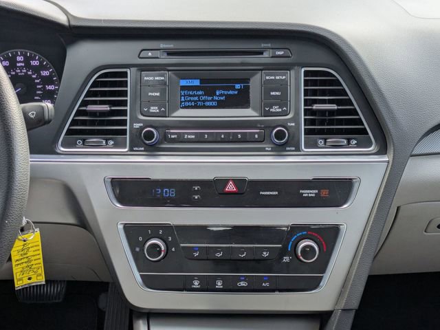 Used 2015 Hyundai Sonata SE FWD image 18