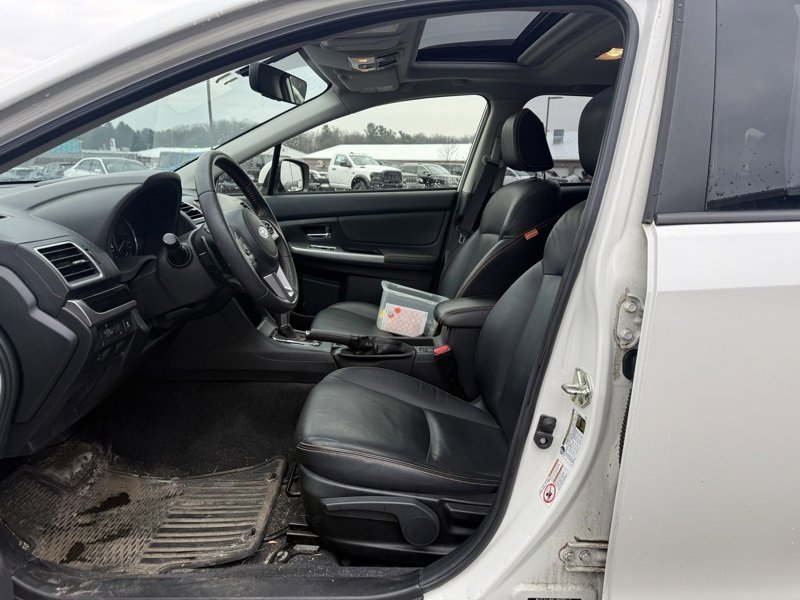 Used 2017 Subaru Crosstrek 2.0i Limited image 10