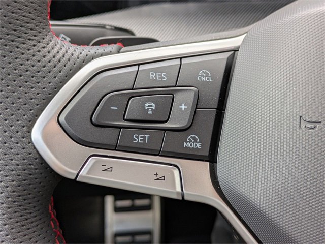 New 2025 Volkswagen GTI Autobahn image 27