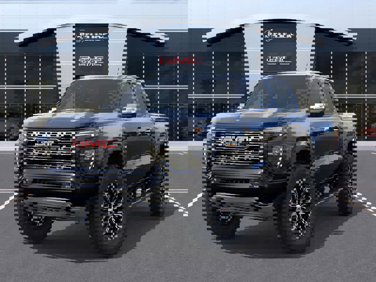 New 2026 GMC Canyon Denali image 6