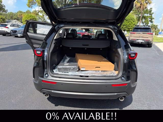 New 2026 MAZDA CX-50 Meridian Edition w/ Weather Package AWD/4WD image 11