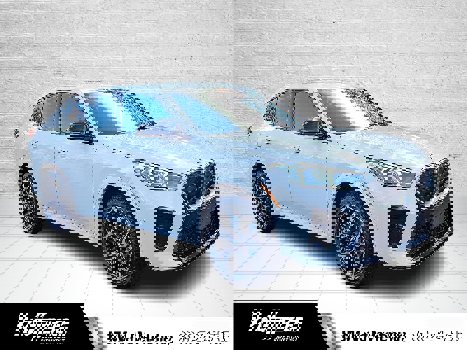 Used 2024 BMW X2 M35i