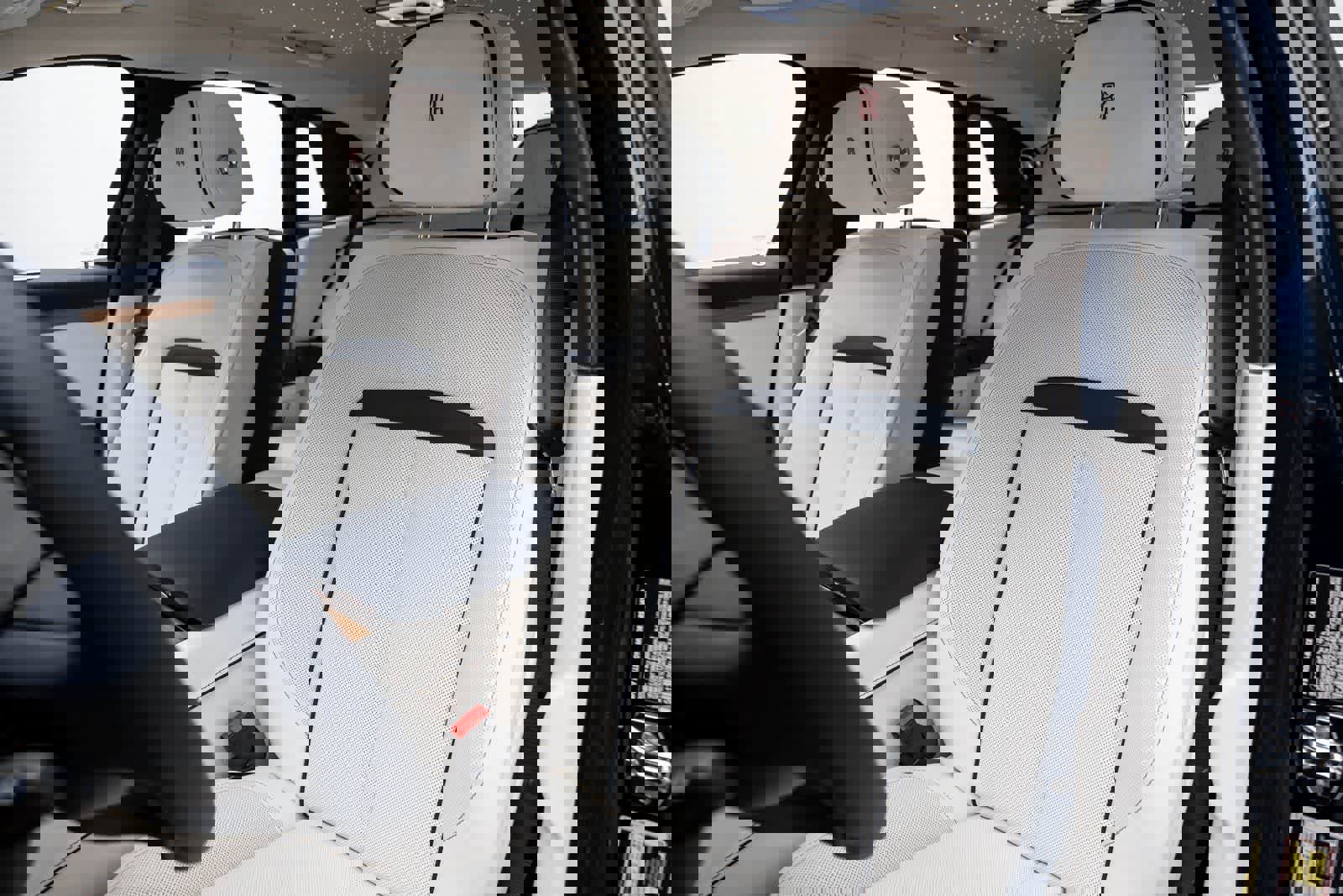 New 2026 Rolls-Royce Ghost image 53