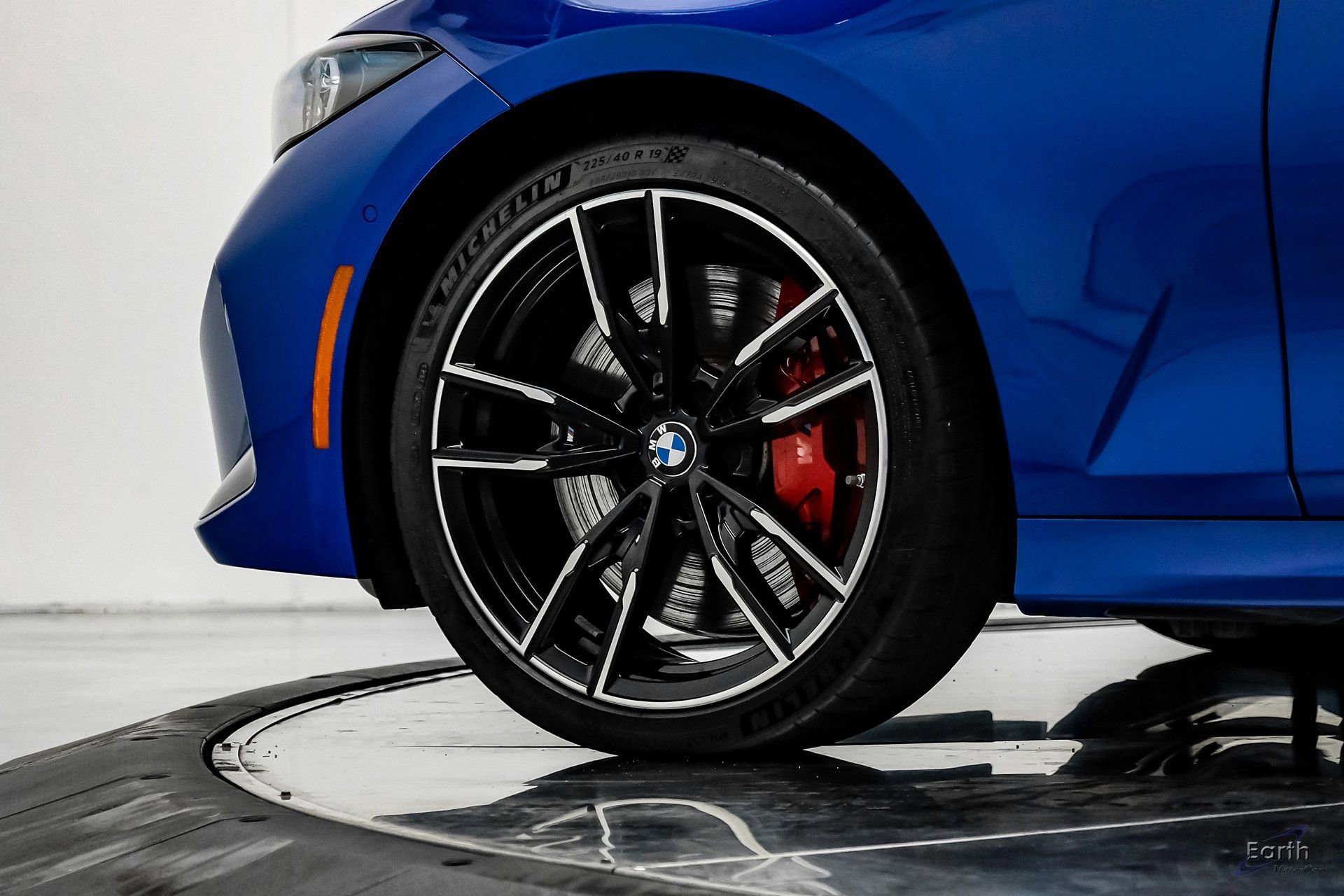 Used 2024 BMW M340i xDrive image 93