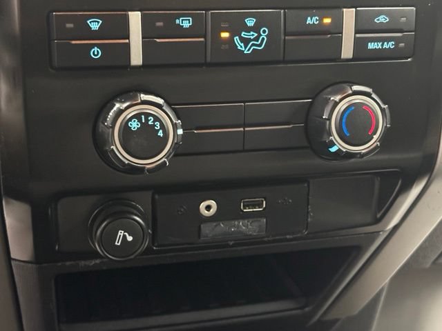 Used 2012 Ford F150 XLT w/ XLT Chrome Pkg RWD image 28