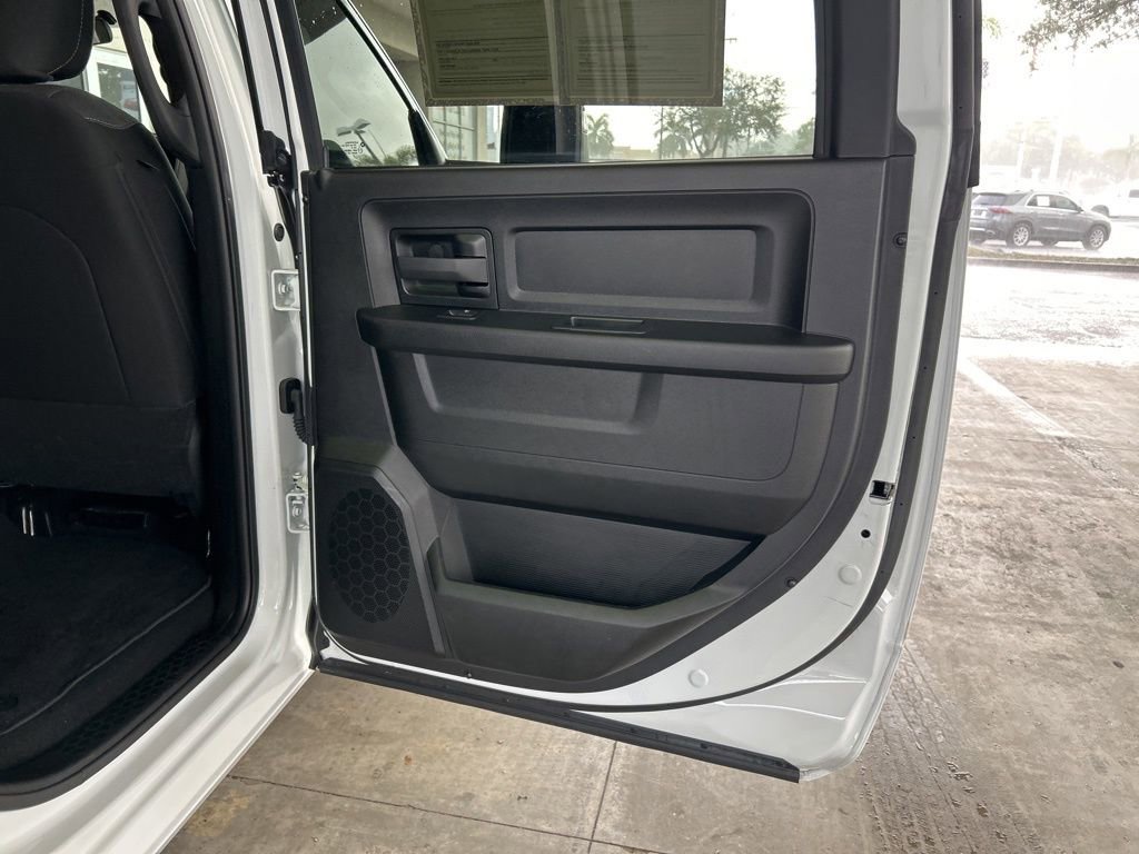 Used 2024 RAM 3500 Tradesman image 30
