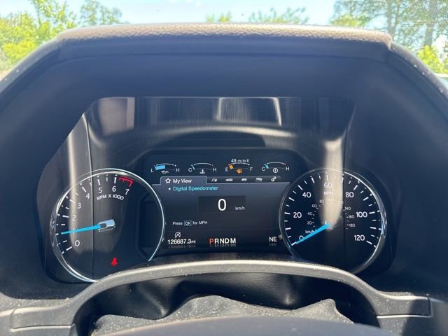 Used 2018 Ford Expedition Limited w/ Equipment Group 301A AWD/4WD image 17