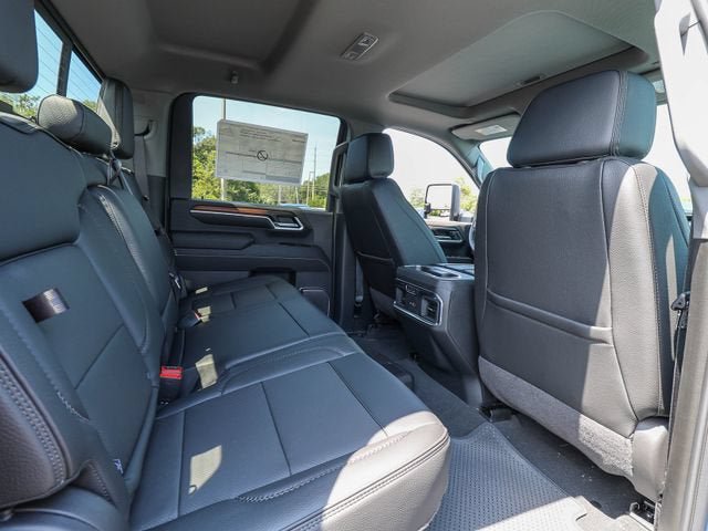 New 2026 GMC Sierra 2500 Denali w/ Denali Reserve Package AWD/4WD image 26