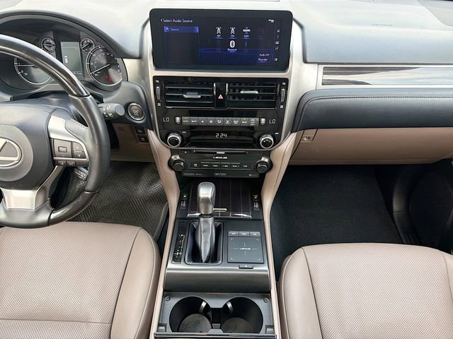 Used 2023 Lexus GX 460 Premium image 19