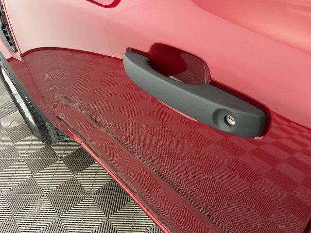 New 2025 Ford Ranger XL w/ Trailer Tow Package image 10