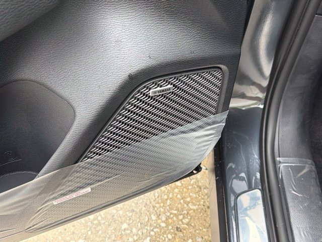 New 2026 Mitsubishi Outlander LE FWD image 35