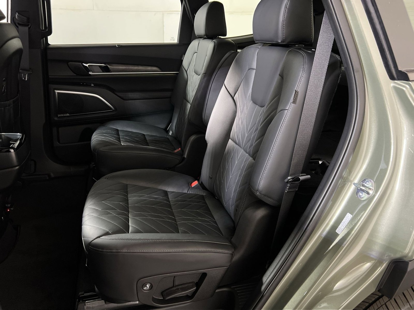 New 2025 Kia Telluride SX Prestige X-Line image 23