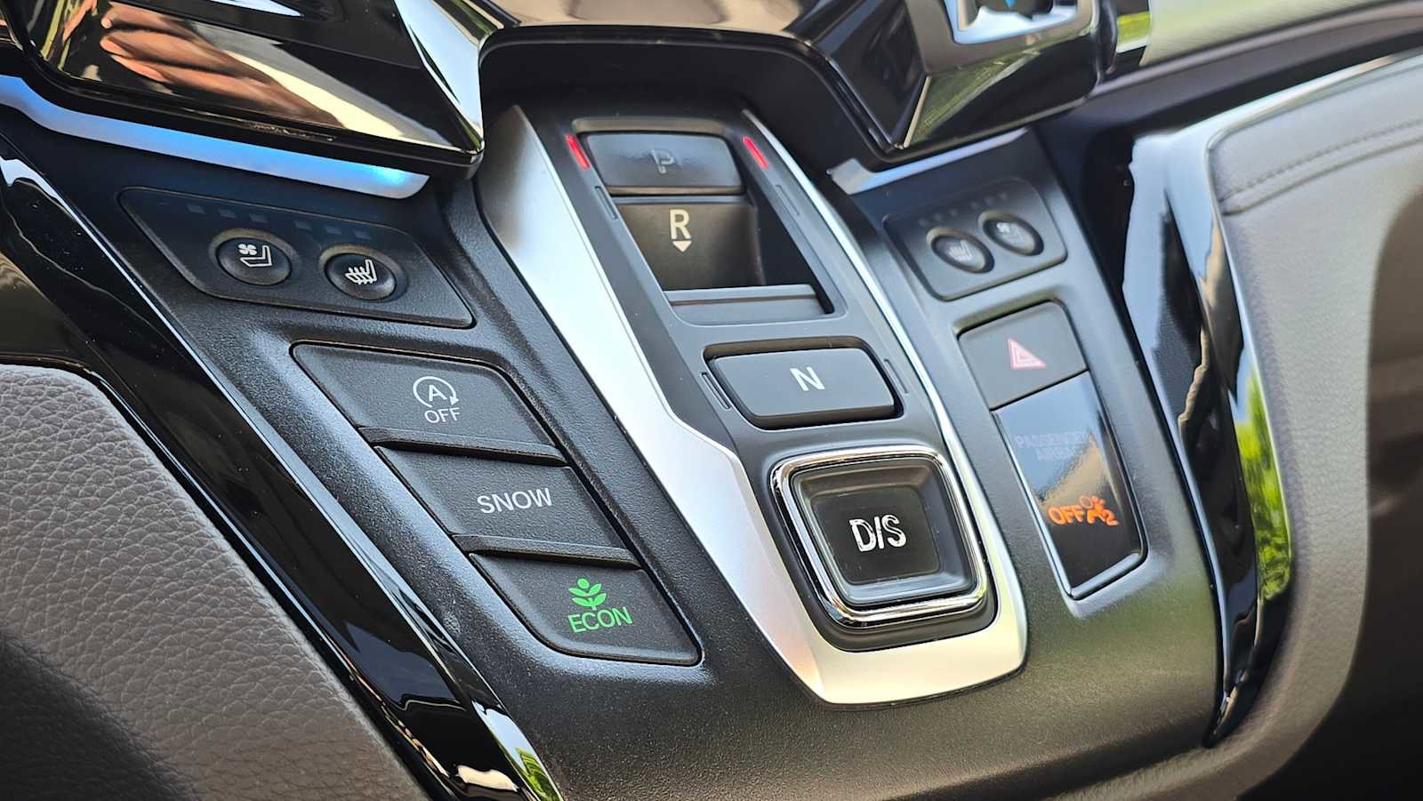 Used 2019 Honda Odyssey Elite image 37