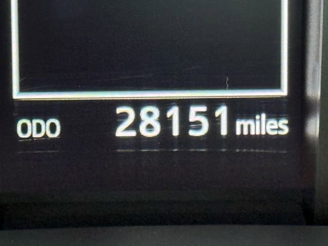 Certified 2024 Toyota 4Runner TRD Off-Road Premium image 8