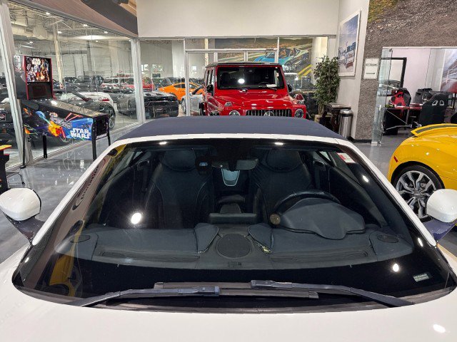 Used 2019 Aston Martin DB11 Volante image 55