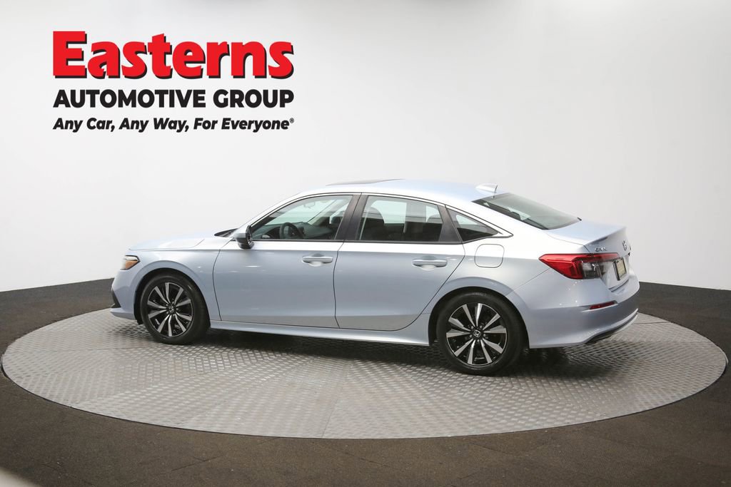 Used 2023 Honda Civic EX image 38