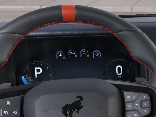 New 2026 Ford Bronco Raptor AWD/4WD image 13