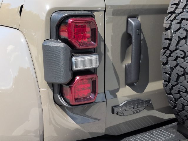 New 2026 Ford Bronco Raptor AWD/4WD image 12