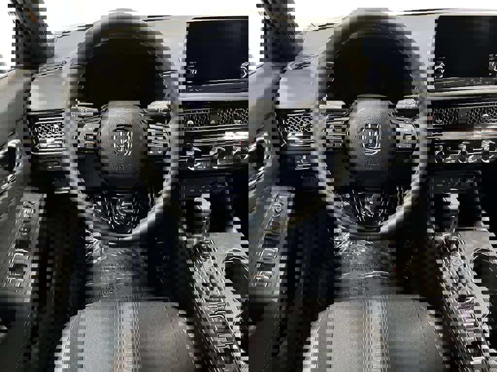 New 2026 Honda Civic Sport image 22