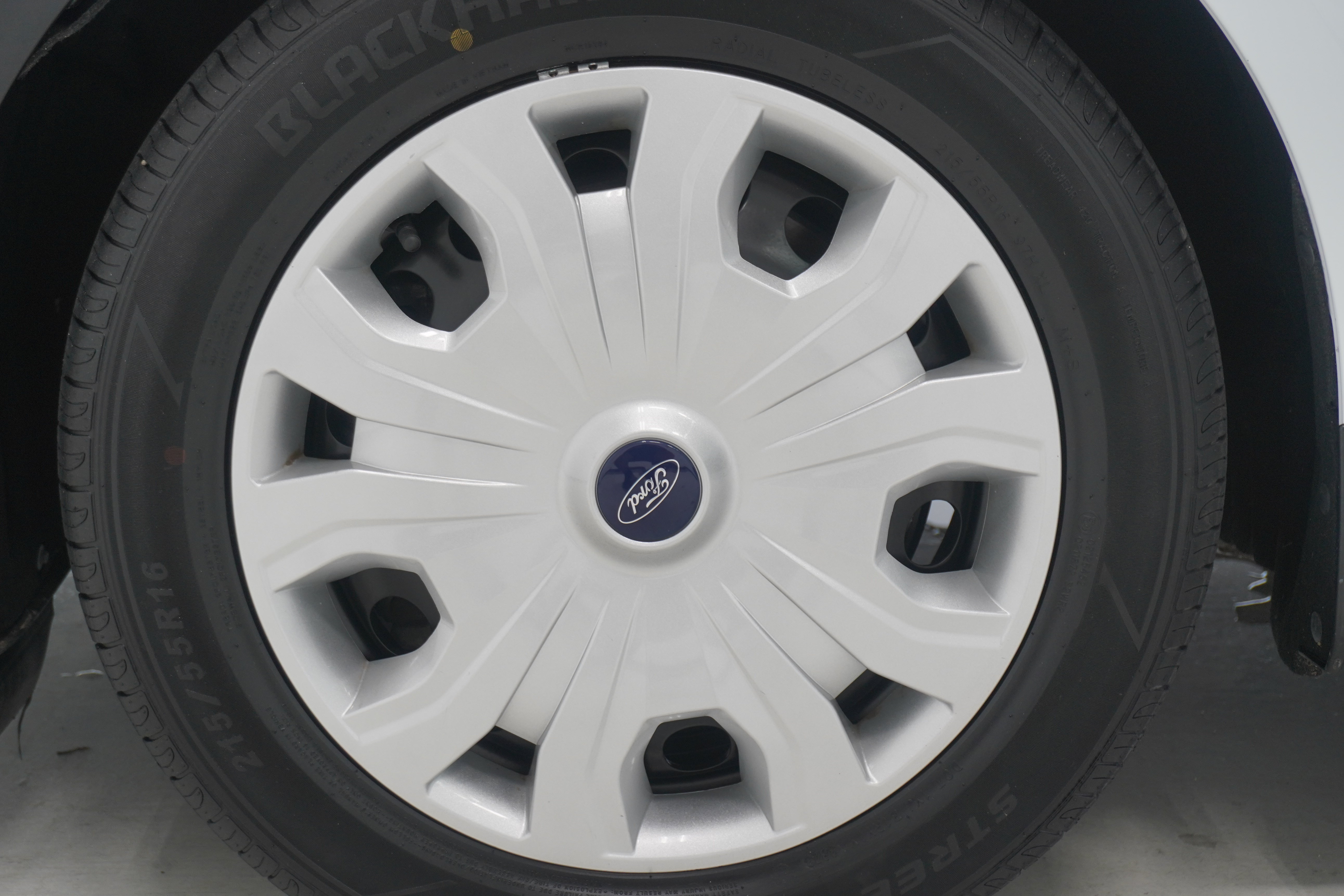 Used 2021 Ford Transit Connect XL FWD image 20