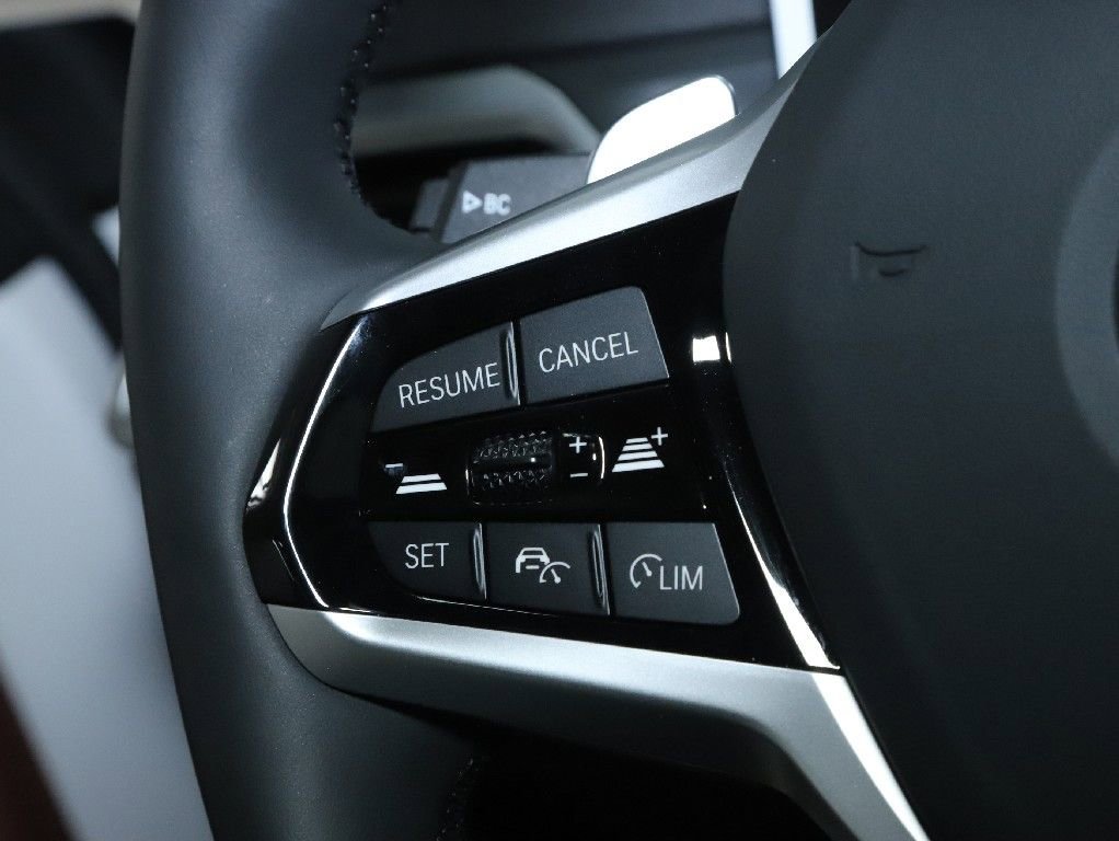 Certified 2026 BMW 430i xDrive Coupe w/ Driving Assistance Package image 23