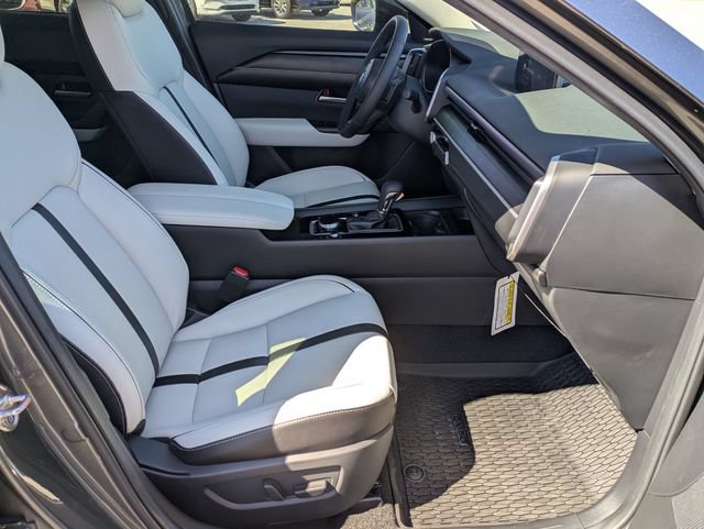 New 2026 MAZDA CX-50 AWD 2.5 S w/ Weather Package image 26