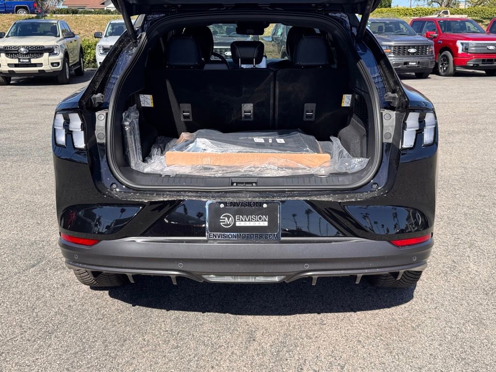 New 2026 Ford Mustang Mach-E GT AWD/4WD image 13