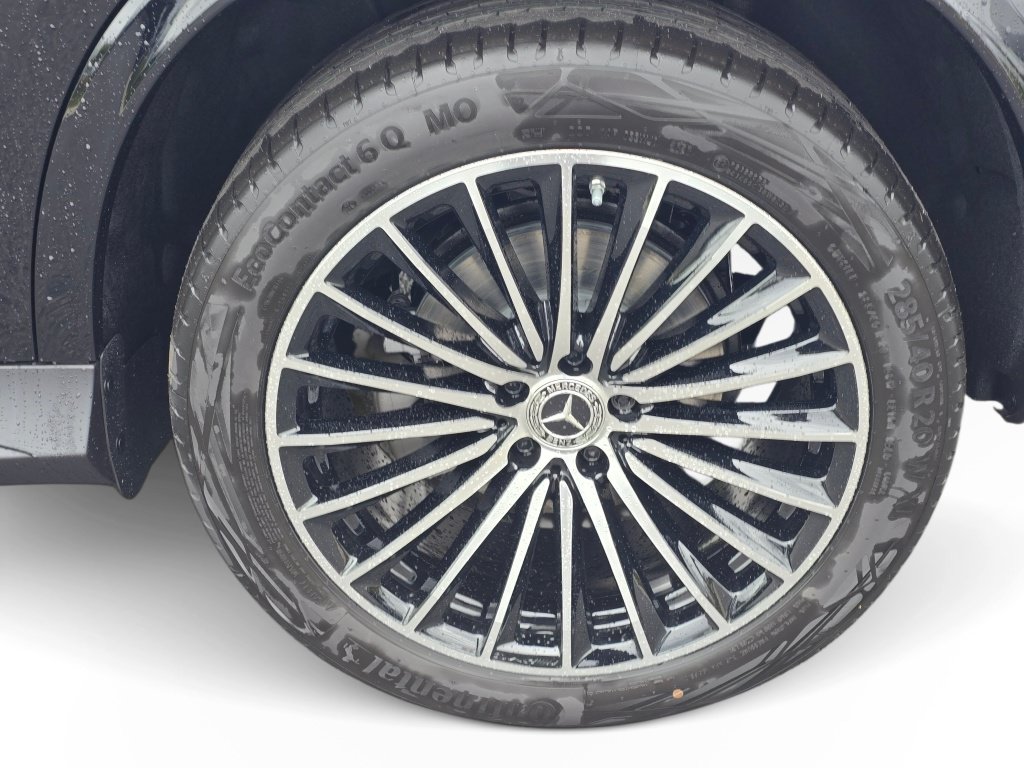 New 2027 Mercedes-Benz GLC 300 4MATIC image 19