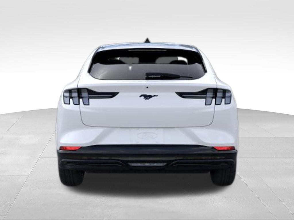 New 2026 Ford Mustang Mach-E Premium AWD/4WD image 5