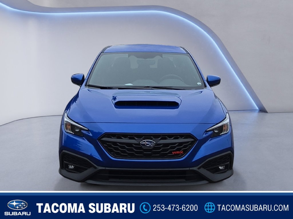 New 2026 Subaru WRX Premium AWD/4WD image 8