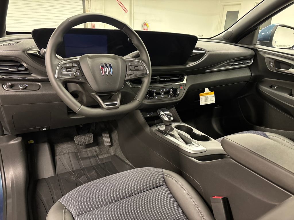 New 2026 Buick Envista Preferred w/ Convenience I Package image 23