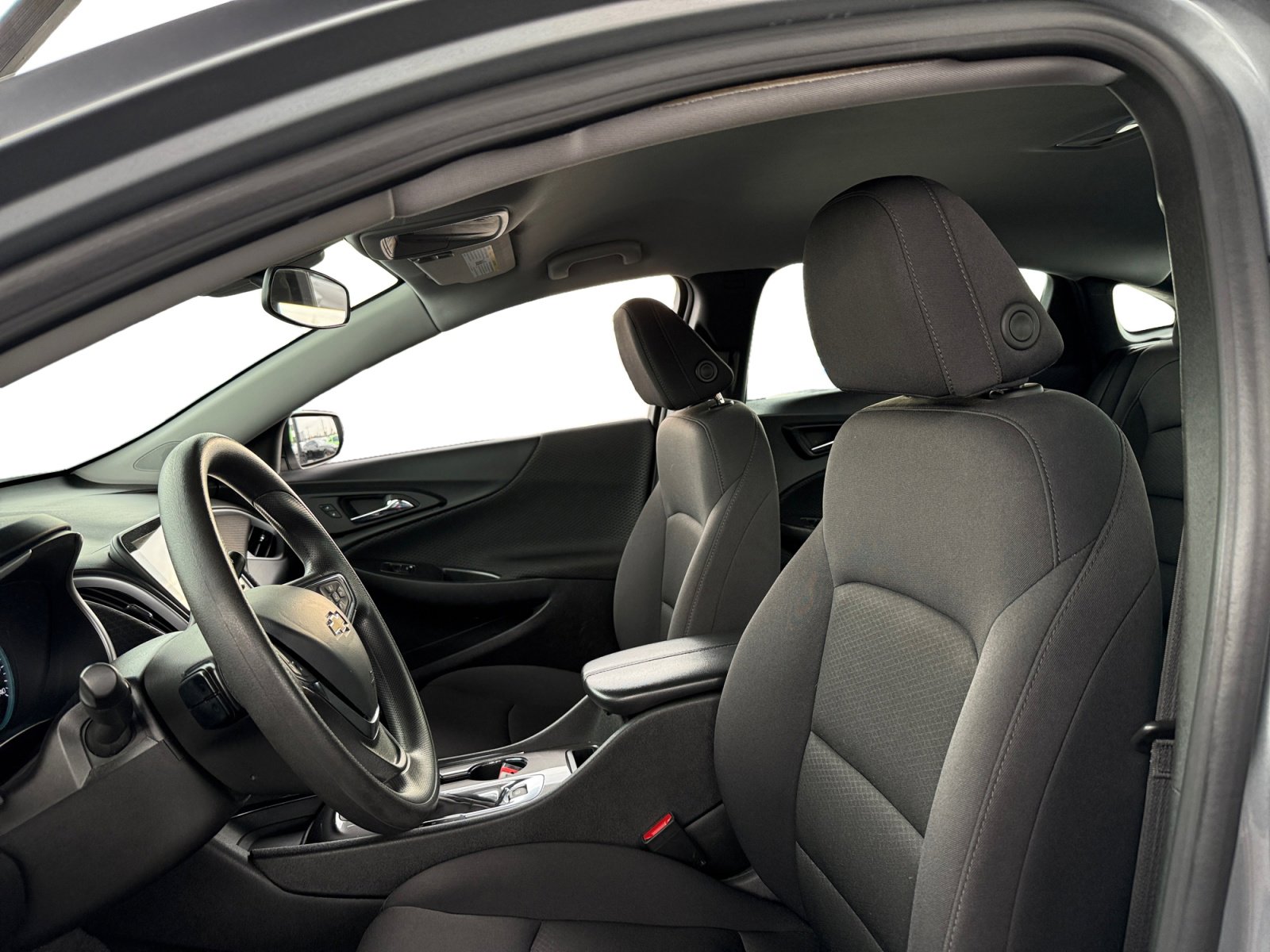 Used 2024 Chevrolet Malibu LT image 10