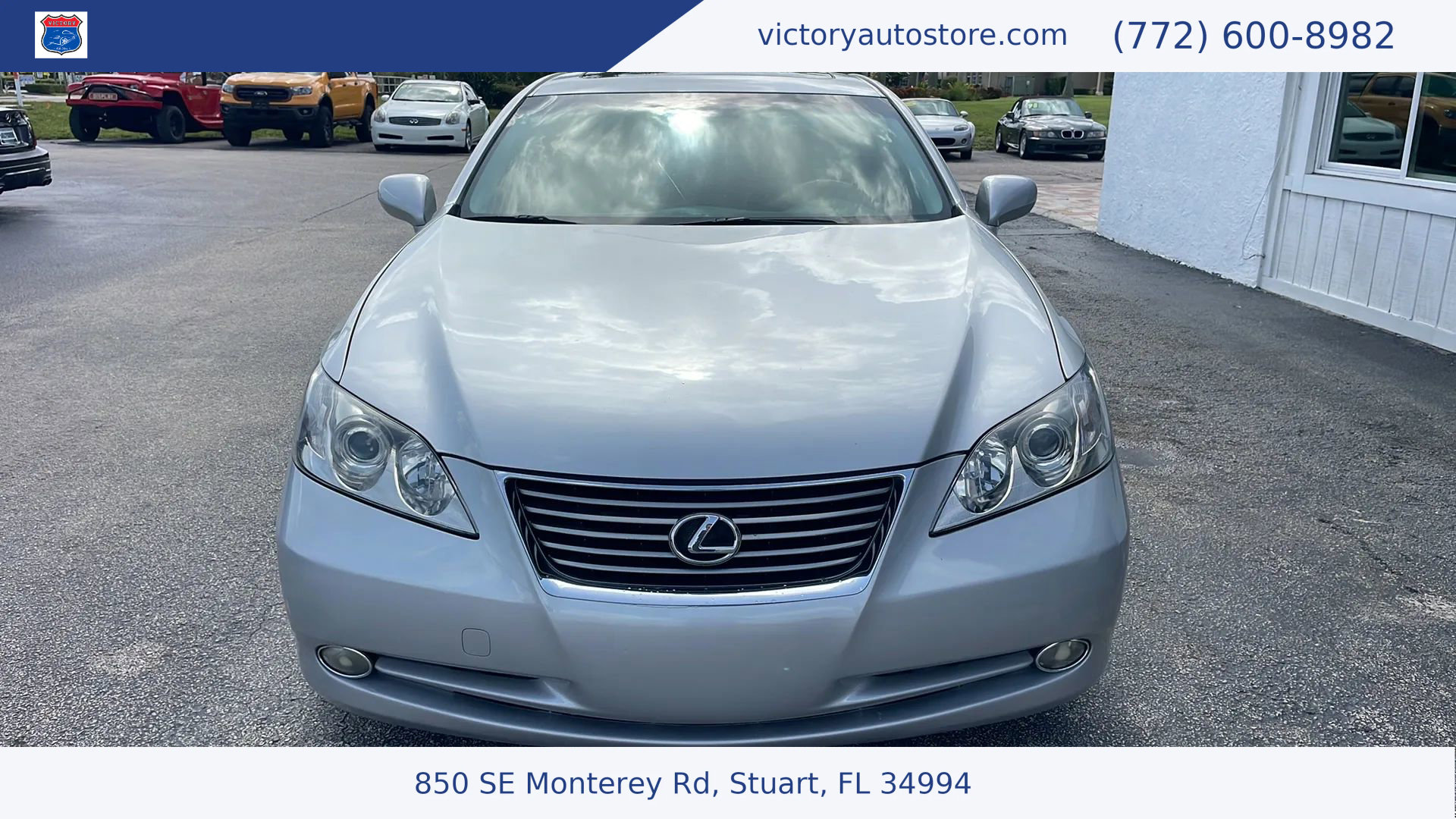 Used 2009 Lexus ES 350 image 38