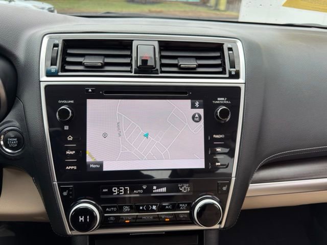 Used 2018 Subaru Legacy 2.5i Limited image 9