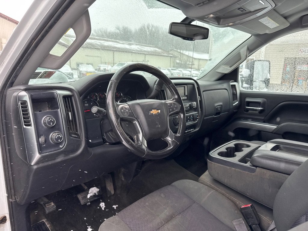 Used 2015 Chevrolet Silverado 2500 LT image 15