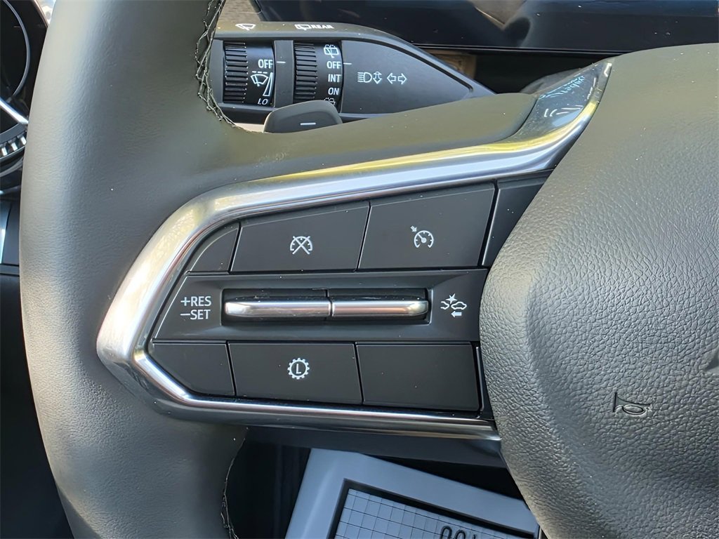 New 2026 Chevrolet Equinox ACTIV w/ Convenience Package III image 24