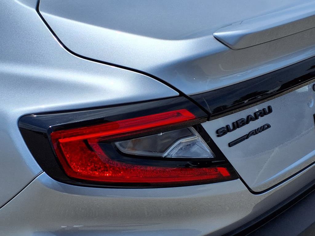 New 2025 Subaru WRX Limited w/ Popular Package #1A image 24