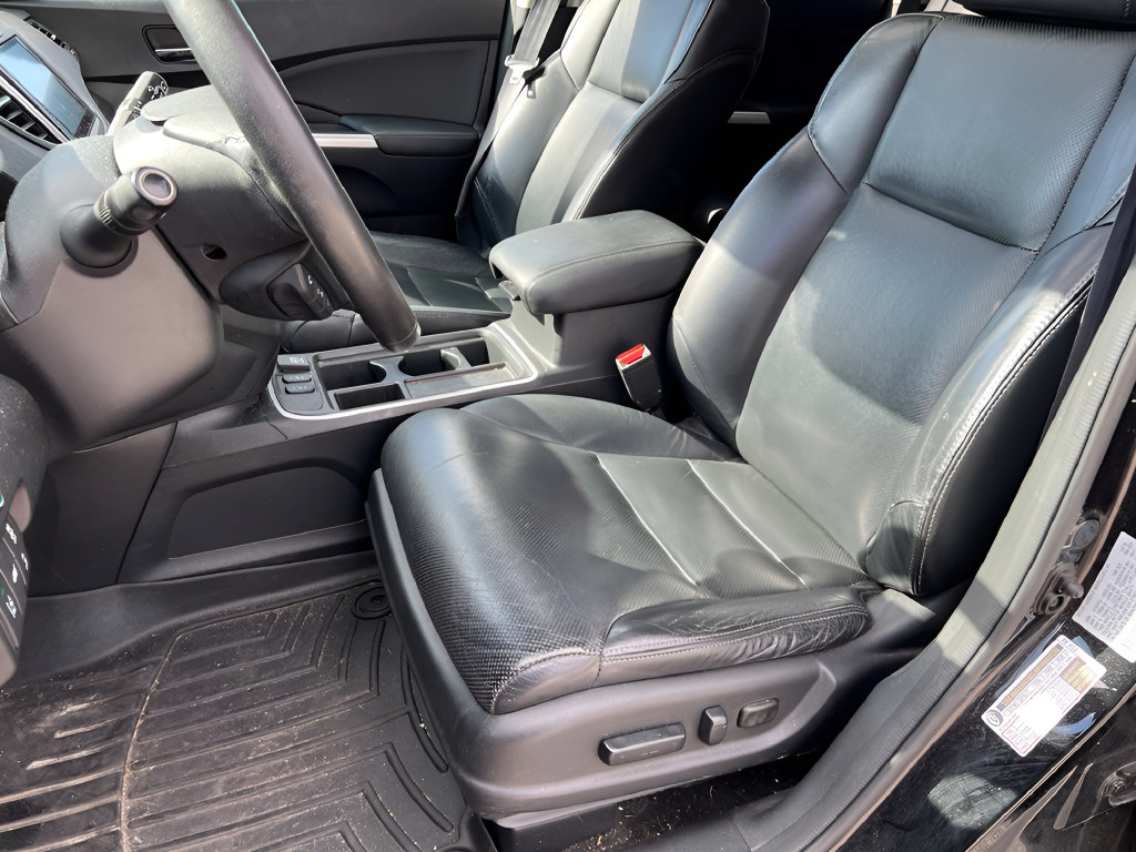 Used 2016 Honda CR-V Touring image 15