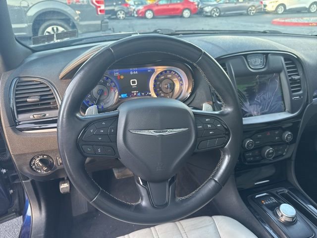 Used 2017 Chrysler 300 S image 11