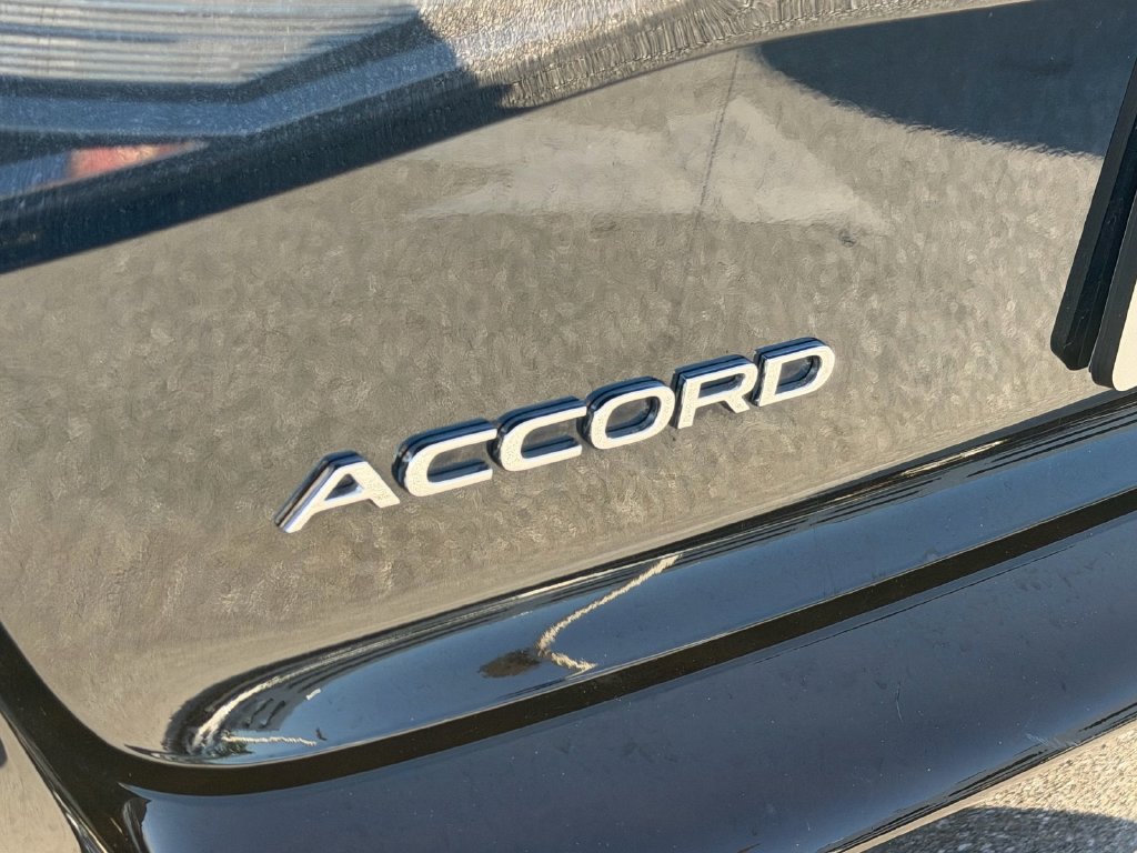 Used 2024 Honda Accord Sport image 14