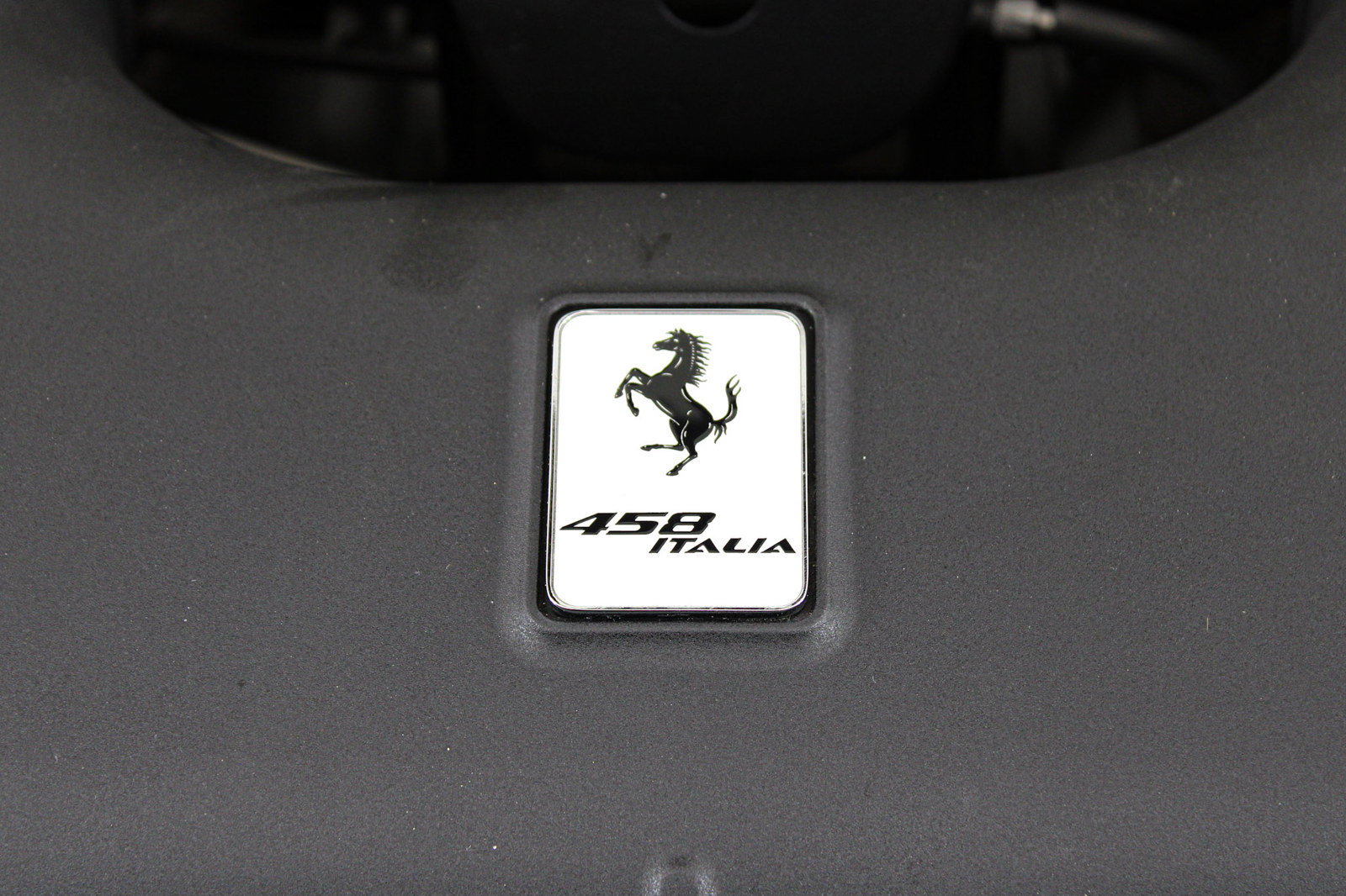 Certified 2015 Ferrari 458 Italia Coupe RWD image 43