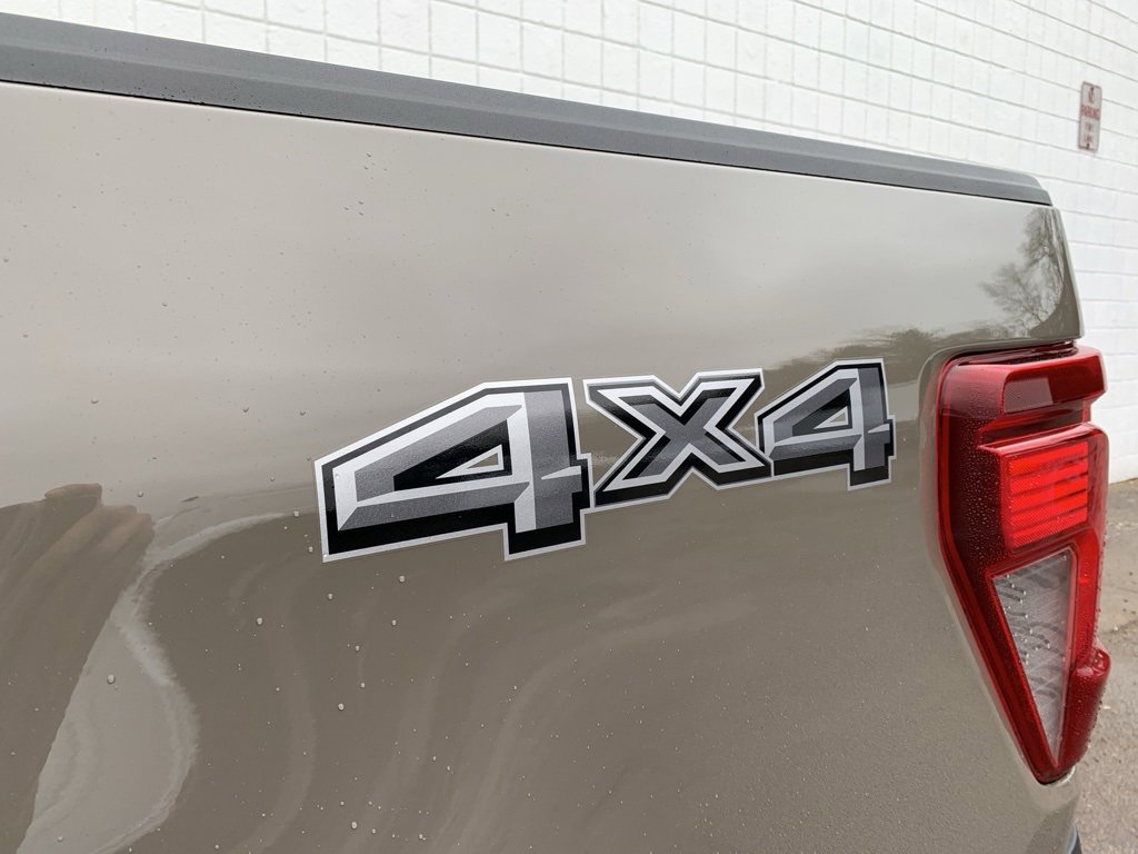 New 2025 Ford F150 XLT w/ Equipment Group 302A MID image 58