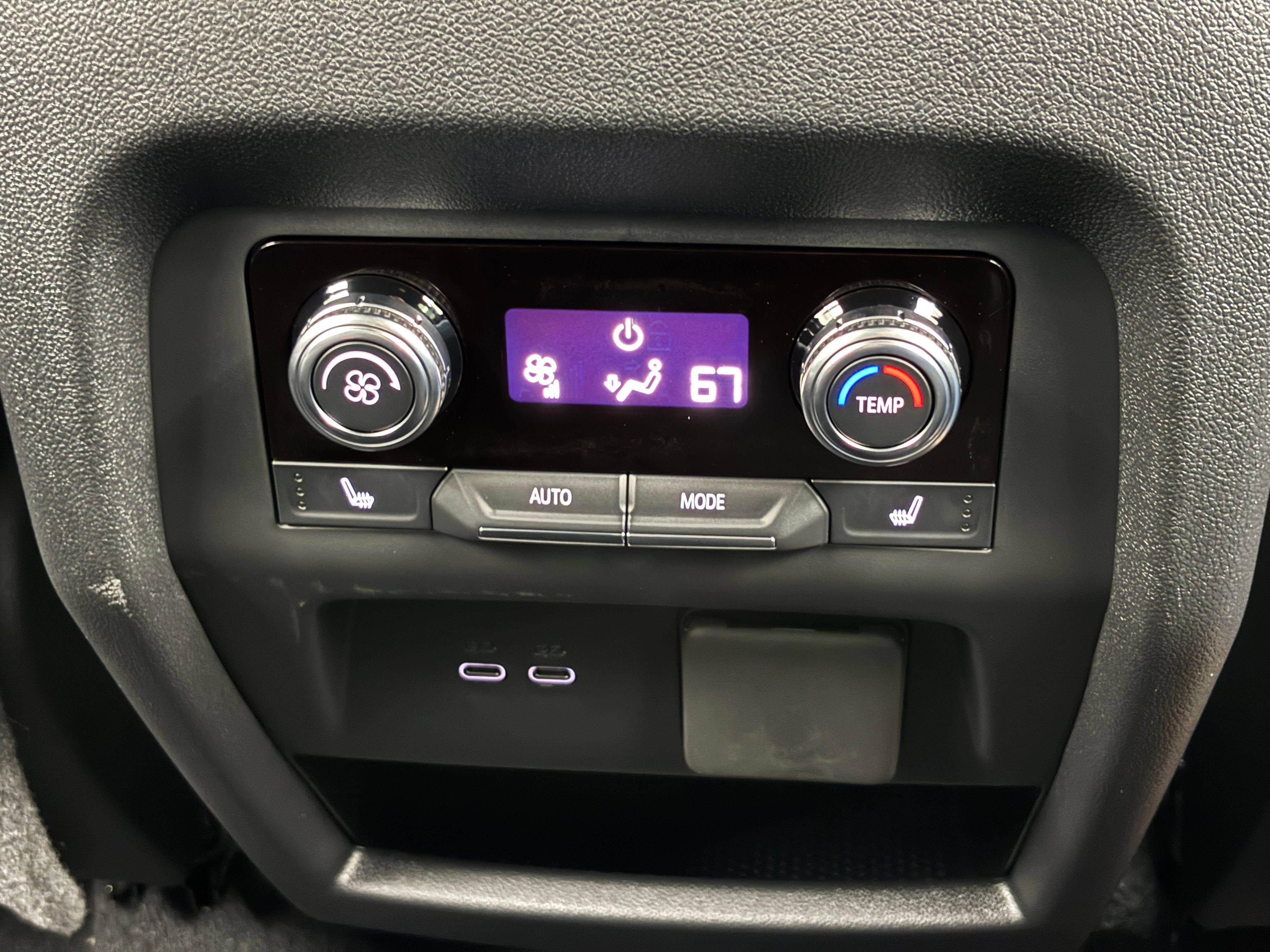 New 2027 GMC Acadia Elevation w/ Black Edition AWD/4WD image 7
