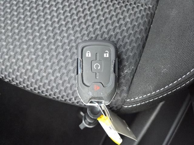 Used 2022 GMC Terrain SLE w/ Driver Convenience Package image 34