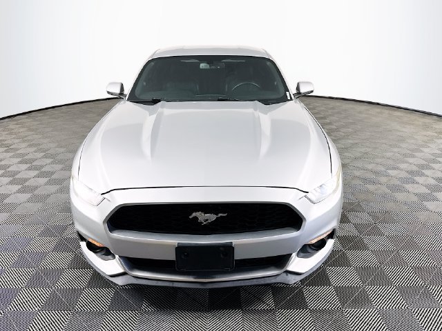 Used 2017 Ford Mustang Premium RWD image 2
