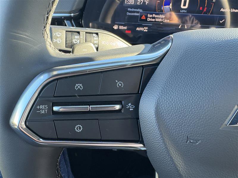 New 2026 Chevrolet Tahoe Premier image 25